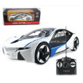 R / C Modelo BMW I8 (Licencia) Juguete